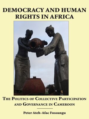 cover image of Democracy and Human Rights in Africa